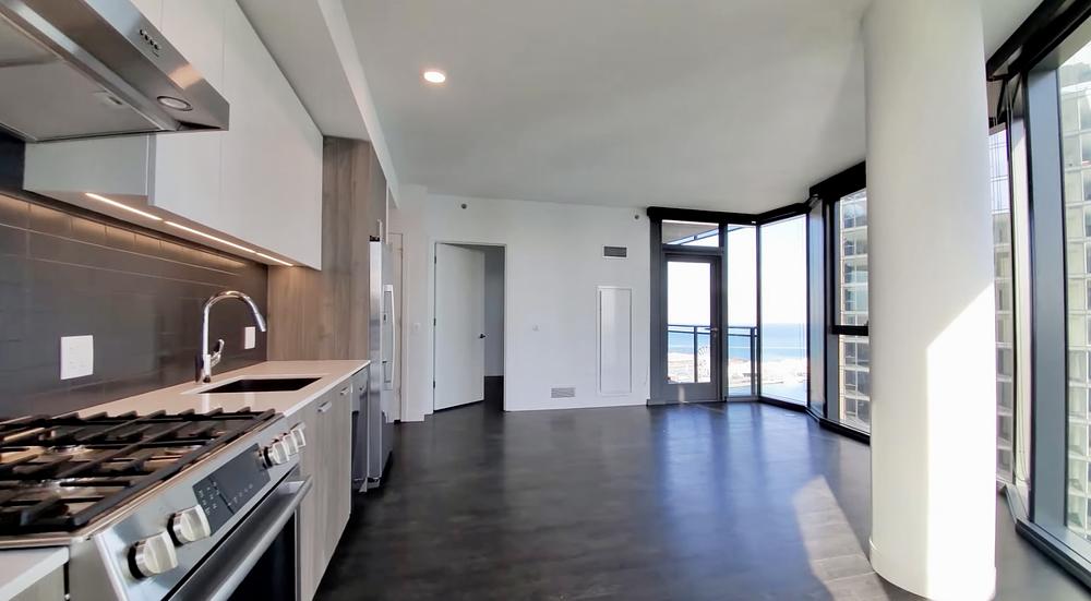 Cascade 455 E Waterside Dr, Chicago, IL 60601