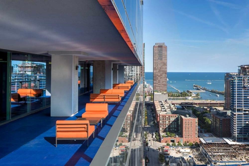 Aston 200 E Illinois St, Chicago, IL 60611
