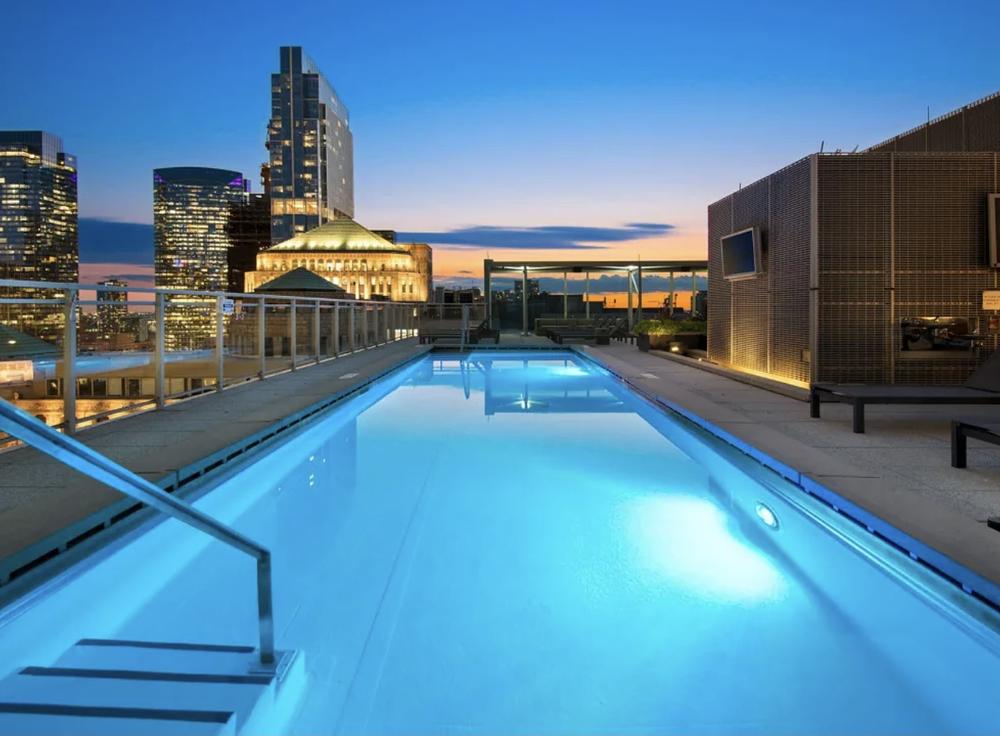 Env Chicago 161 W Kinzie St, Chicago, IL 60654