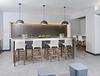 The Montrose 4334 N Hazel St, Chicago, IL 60613 Uptown - Leasing by Cross Street
