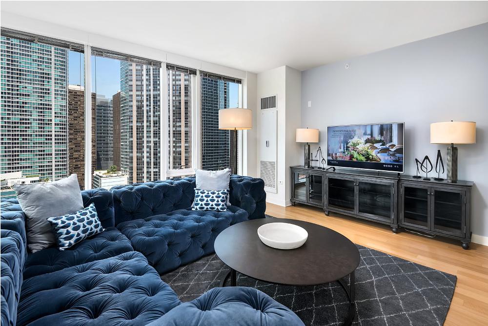 North Water Apartments 340 E North Water St, Chicago, IL 60611