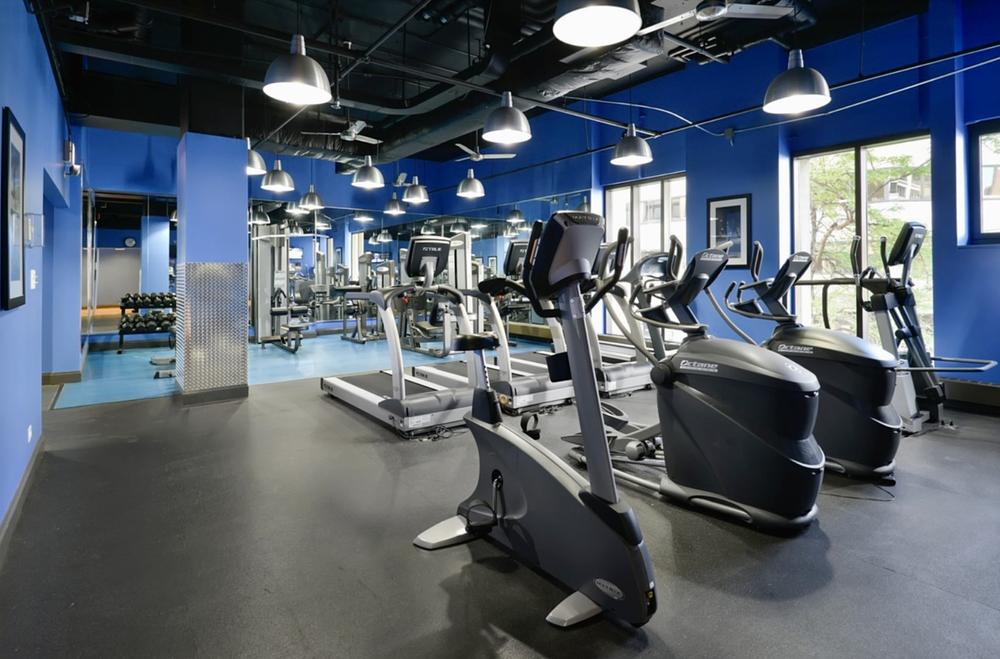 420 E Ohio 420 E Ohio St, Chicago, IL 60611
