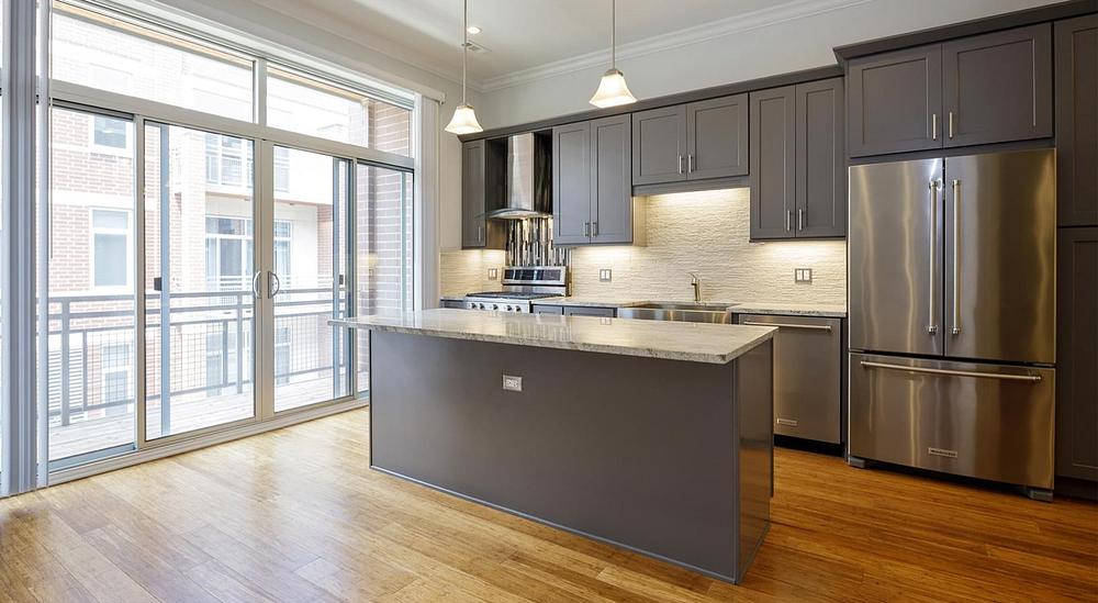 Monroe Aberdeen Place 1050 W Monroe St, Chicago, IL 60607 Fulton Market, West Loop - Leasing by Cross Street