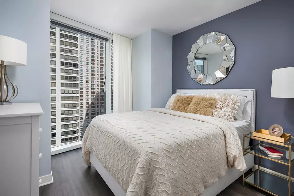 Moment 545 N McClurg Ct, Chicago, IL 60611