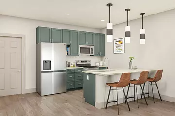 The Emma Apartments