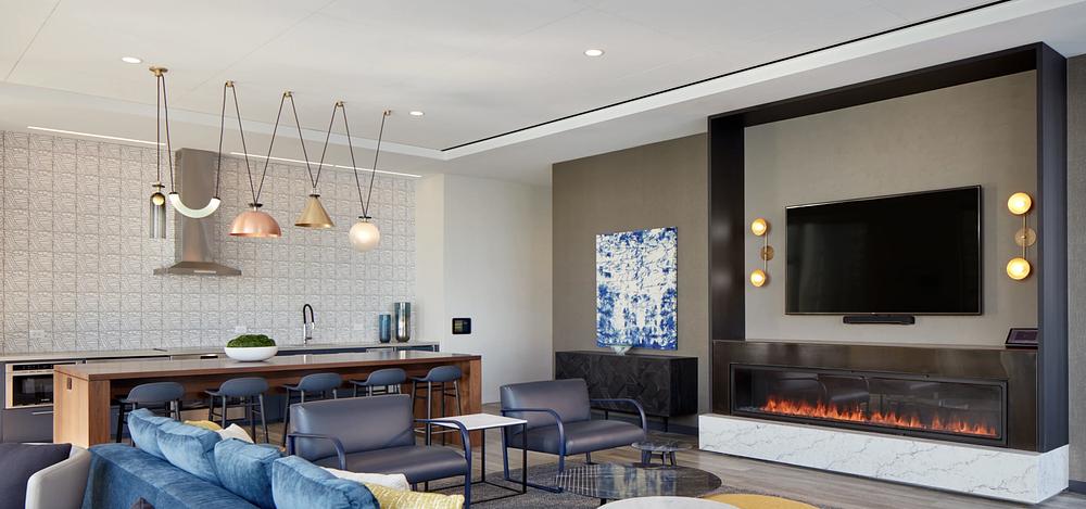 Cascade 455 E Waterside Dr, Chicago, IL 60601