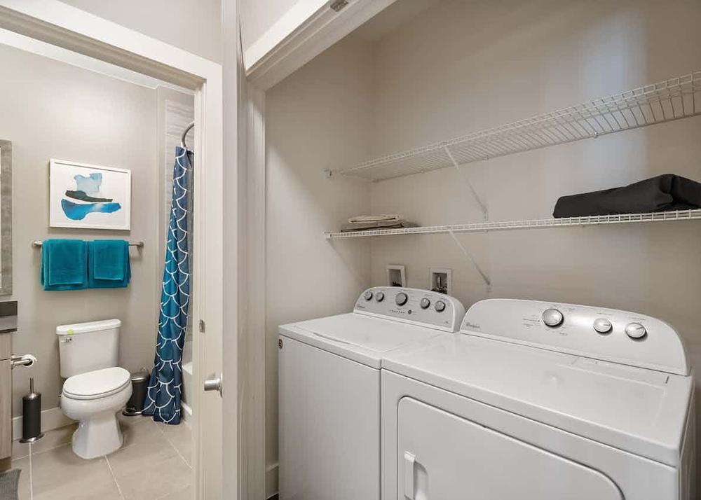 AMLI Dry Creek 7471 S Clinton St, Centennial, CO 80112, Denver