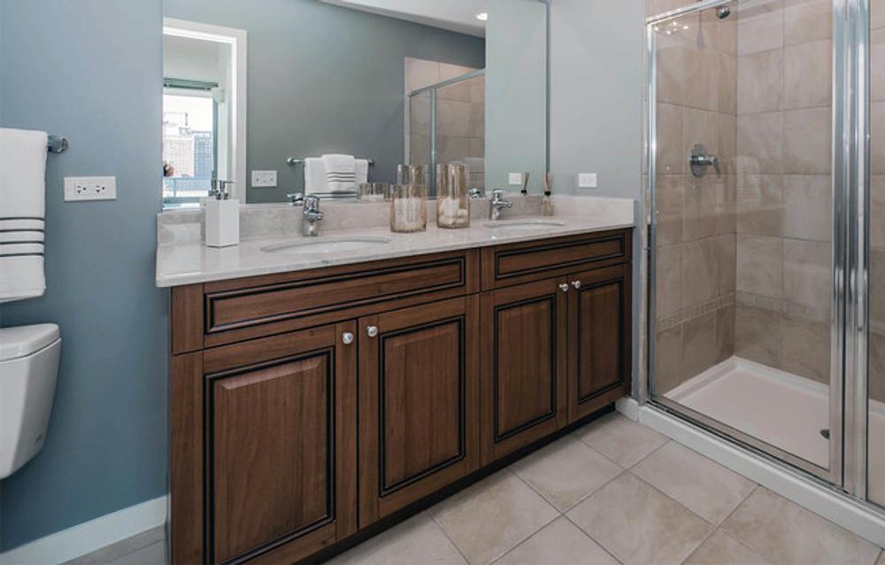Burnham Pointe 730 S Clark St, Chicago, IL 60605