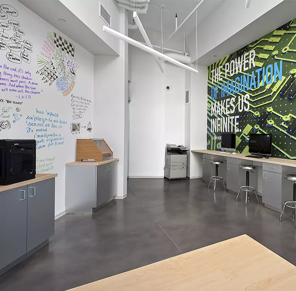 1001 South State 1001 S State St, Chicago, IL 60605