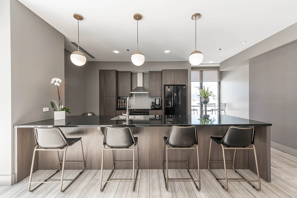 The Scott Residences 211 W Scott St, Chicago, IL 60610