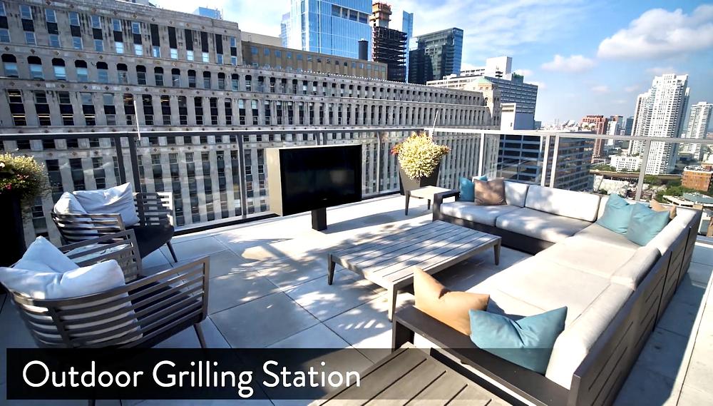 Hubbard 221 221 W Hubbard St, Chicago, IL 60654