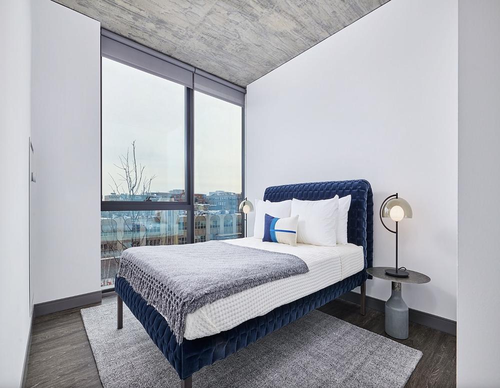 Fulbrix 160 N Elizabeth St, Chicago, IL 60607