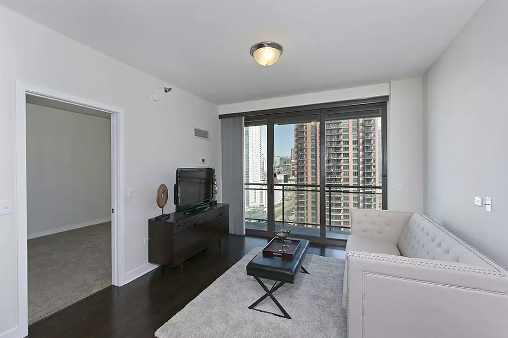 TRIO Apartments 670 W Wayman St, Chicago, IL 60661
