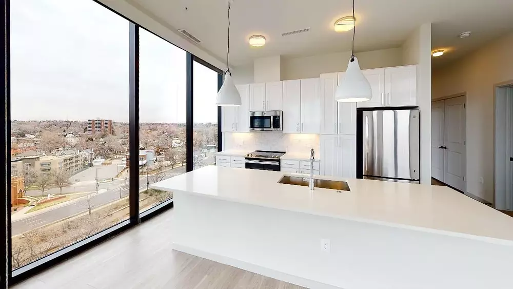 Modera West Wash Park 400 N Grant St, Denver, CO 80203