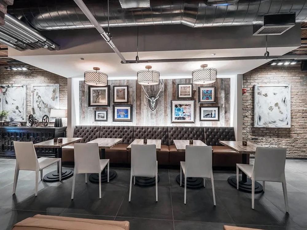 Lofts At River East 445 E Illinois St, Chicago, IL 60611