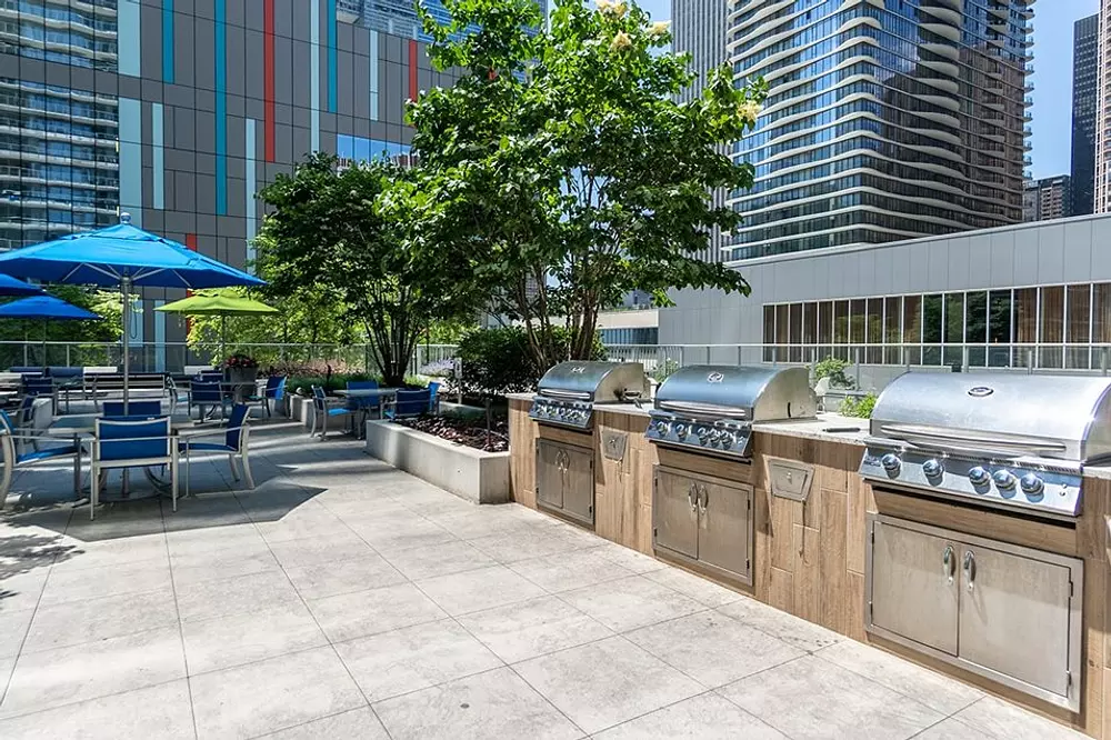 Coast at Lakeshore East 345 E Wacker Dr, Chicago, IL 60601