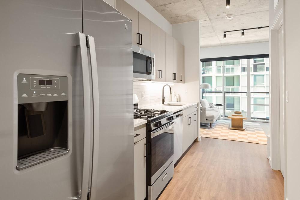 Hugo River North 751 N Hudson Ave, Chicago, IL 60654