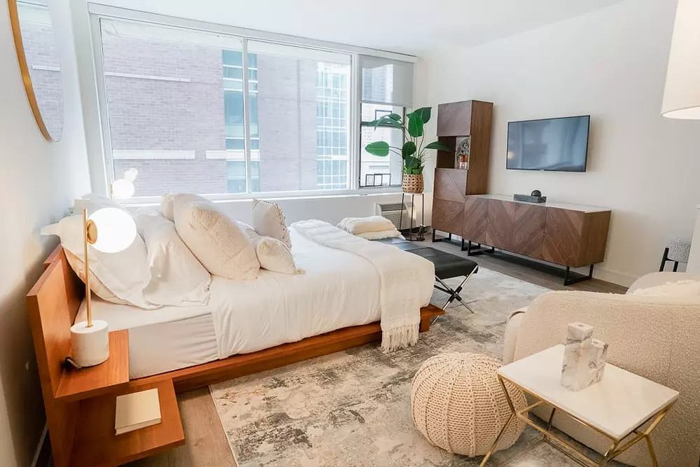 21 East Chestnut 21 E Chestnut St, Chicago, IL 60611
