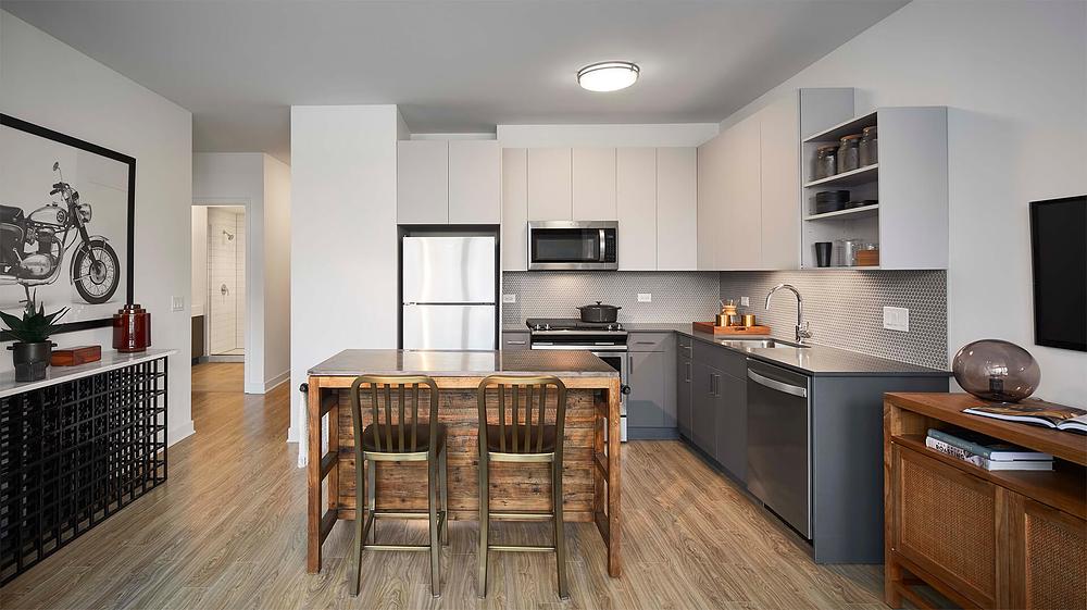 The Cooper 720 S Wells St, Chicago, IL 60607