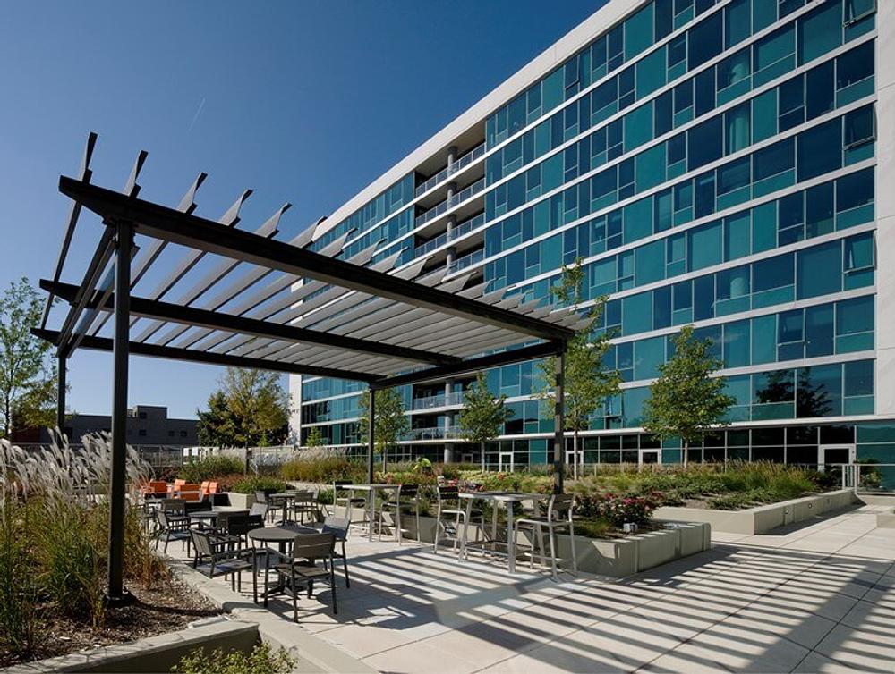 Halsted Flats 3740 N Halsted St, Chicago, IL 60613