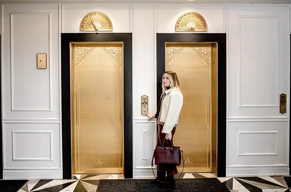 Astor House 1340 N Astor St, Chicago, IL 60610