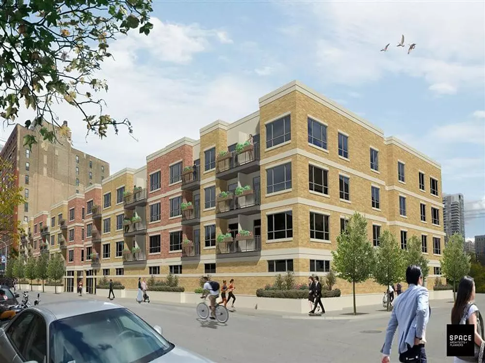 Wells Place Apartments 837-839 S Wells St, Chicago, IL 60607