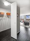 The Montrose 4334 N Hazel St, Chicago, IL 60613 Uptown - Leasing by Cross Street
