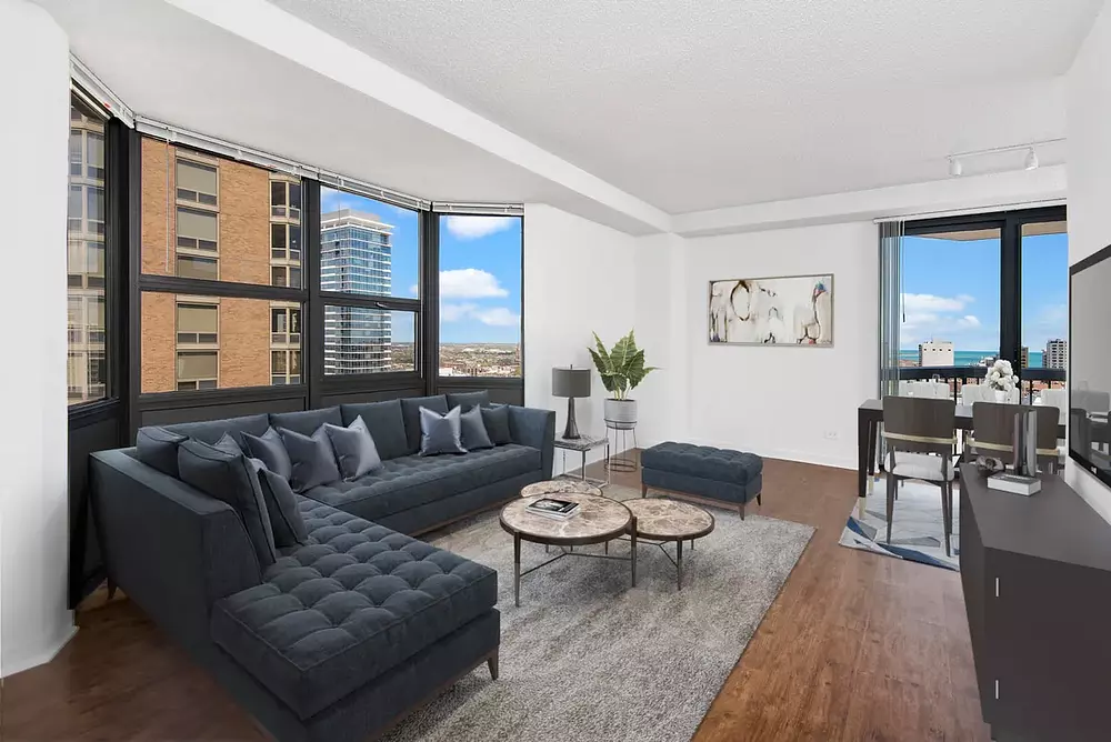 1133 North Dearborn 1133 N Dearborn St, Chicago, IL 60610