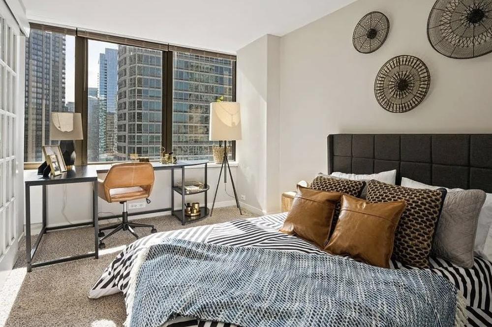 Arrive Streeterville 333 E Ontario St, Chicago, IL 60611