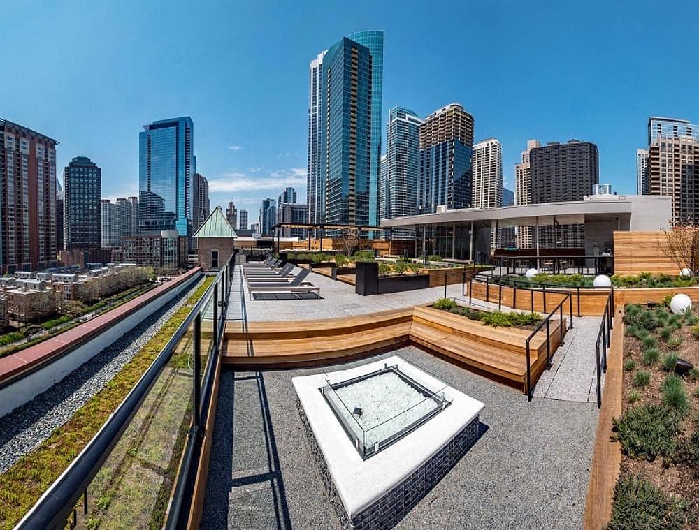 Lofts At River East 445 E Illinois St, Chicago, IL 60611