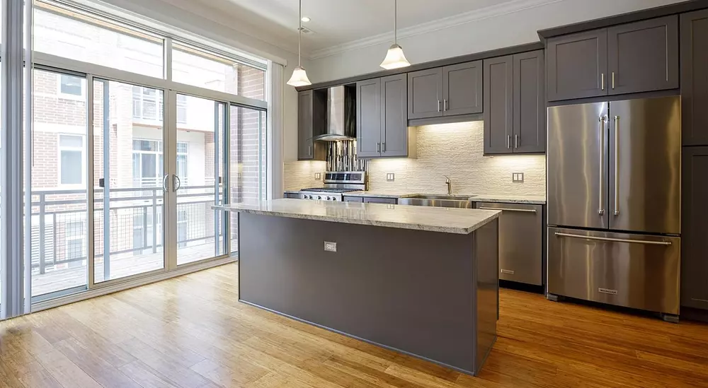 Monroe Aberdeen Place 1050 W Monroe St, Chicago, IL 60607