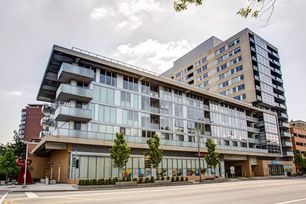 Oak Park Place 479 N Harlem Ave, Oak Park, IL 60301, Chicago