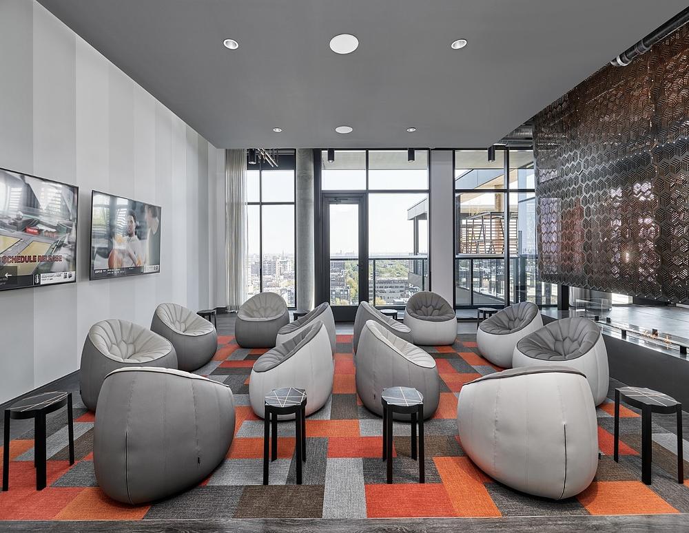 Fulbrix 160 N Elizabeth St, Chicago, IL 60607