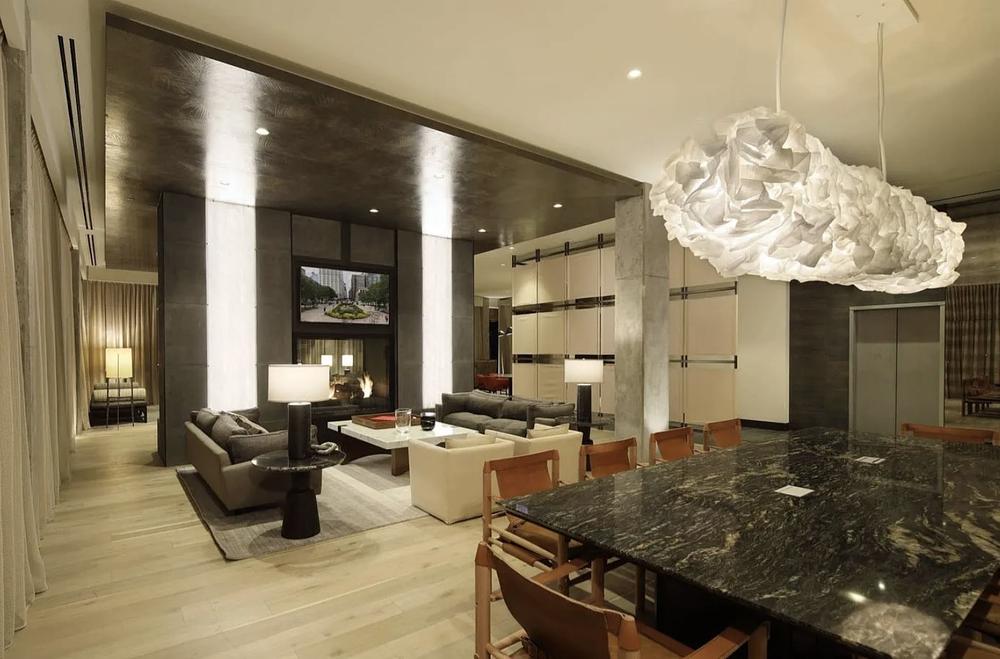 Union West 939 W Washington Blvd, Chicago, IL 60606
