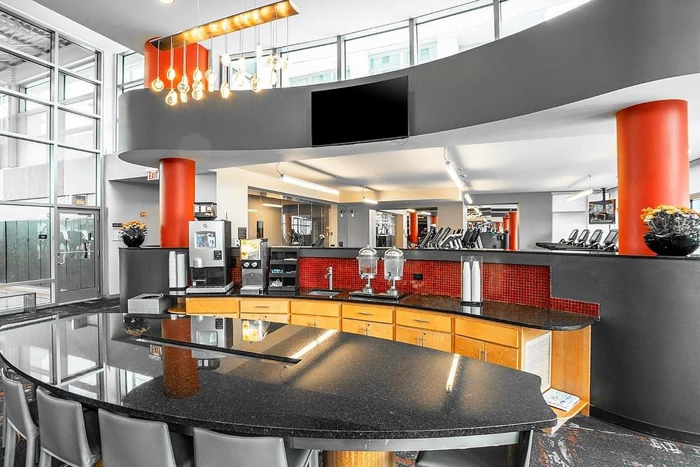Alta at K Station 555 West Kinzie Street  Chicago, IL 60654