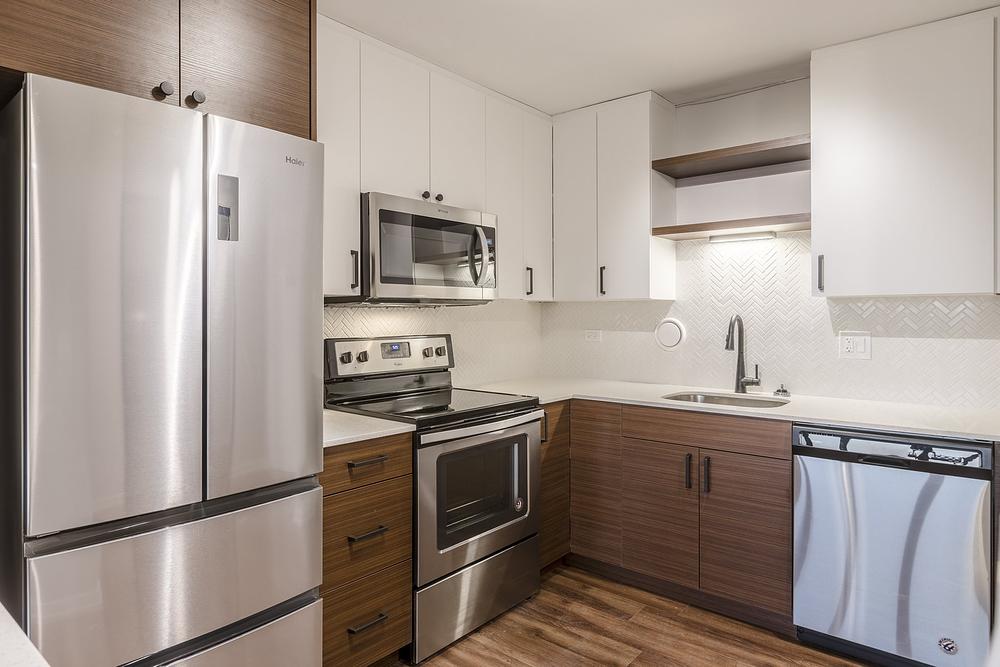 Park Michigan - 1212 S Michigan Ave 1212 S Michigan Ave, Chicago, IL 60605 South Loop - Leasing by Cross Street