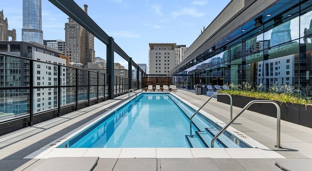 The Saint Grand 218 E Grand Ave, Chicago, IL 60611