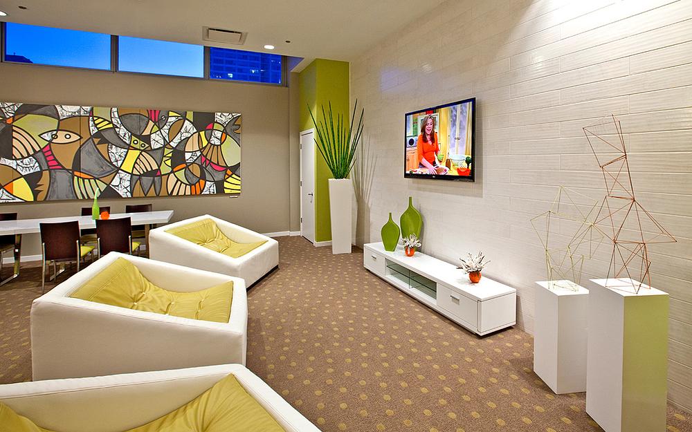 Burnham Pointe 730 S Clark St, Chicago, IL 60605