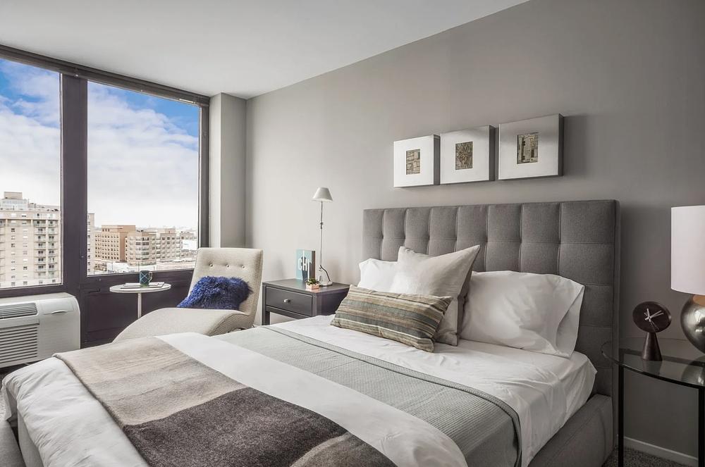 The Montrose 4334 N Hazel St, Chicago, IL 60613 Uptown - Leasing by Cross Street