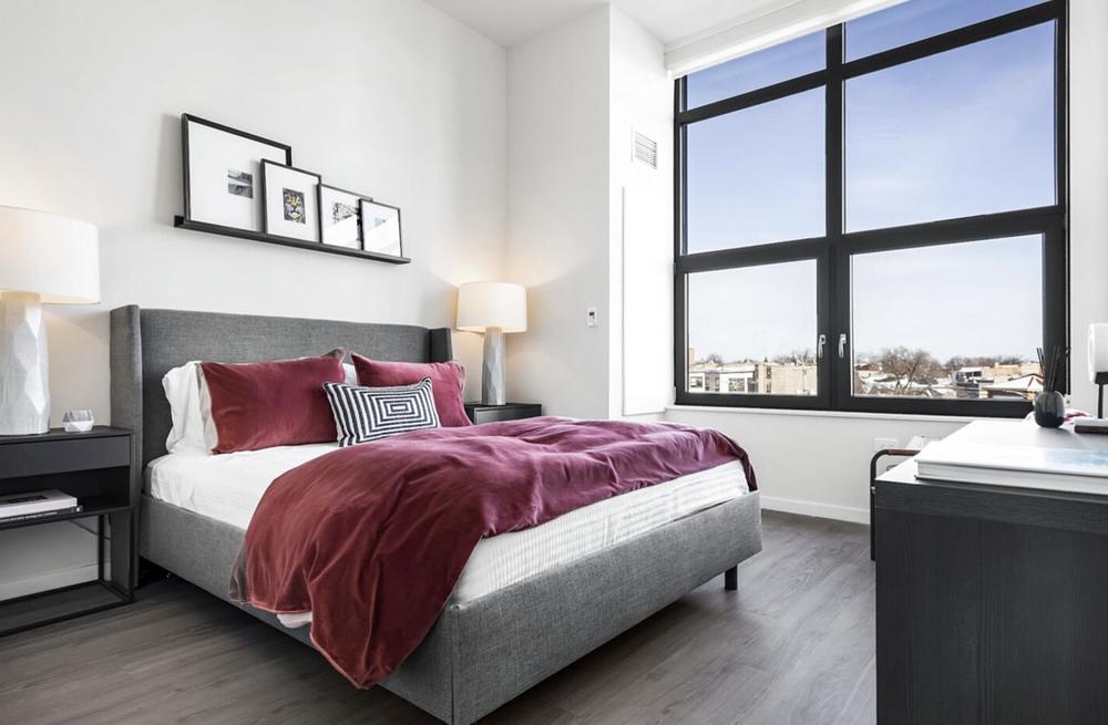 Logan Apartments 2522 N Milwaukee Ave, Chicago, IL 60647