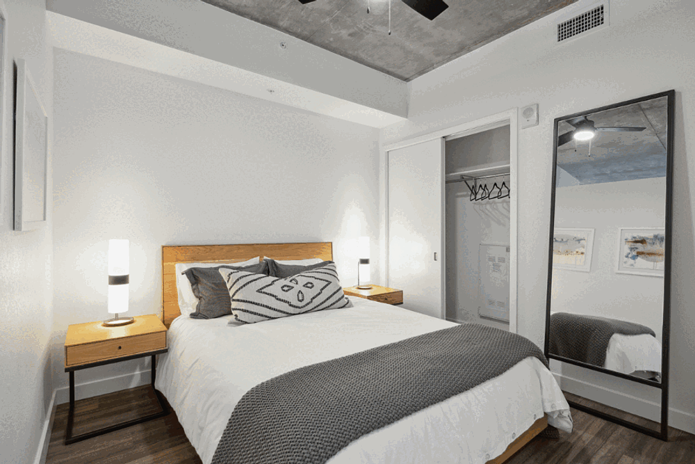 Edit at River North 3463 Walnut St, Denver, CO 80205