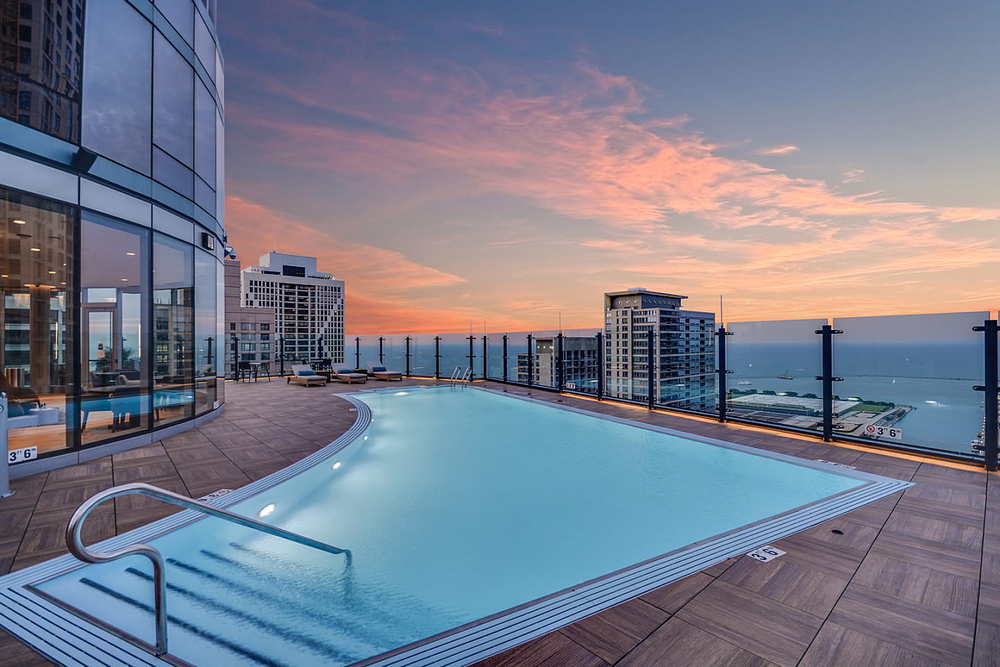 Moment 545 N McClurg Ct, Chicago, IL 60611