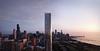 1000M 1000 S Michigan Ave, Chicago, IL 60605