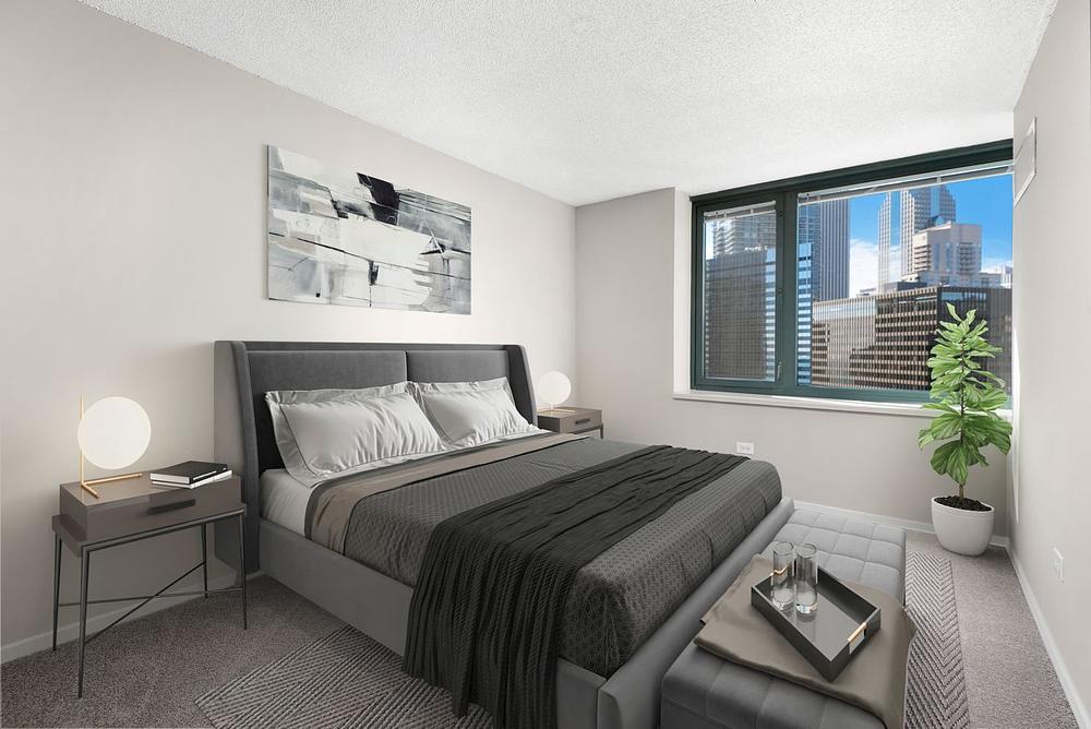 Cityfront Place 400 N McClurg Ct, Chicago, IL 60611