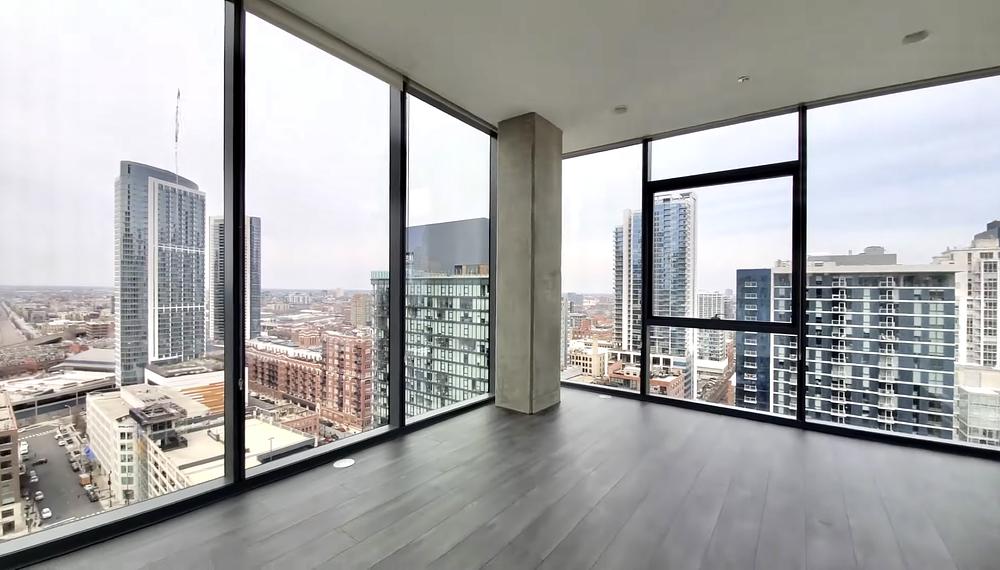 Hubbard 221 221 W Hubbard St, Chicago, IL 60654