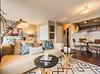 Axis Apartments and Lofts 441 E Erie St, Chicago, IL 60611