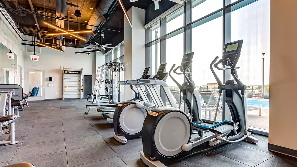 Aspire Residences 2111 S Wabash Ave, Chicago, IL 60616