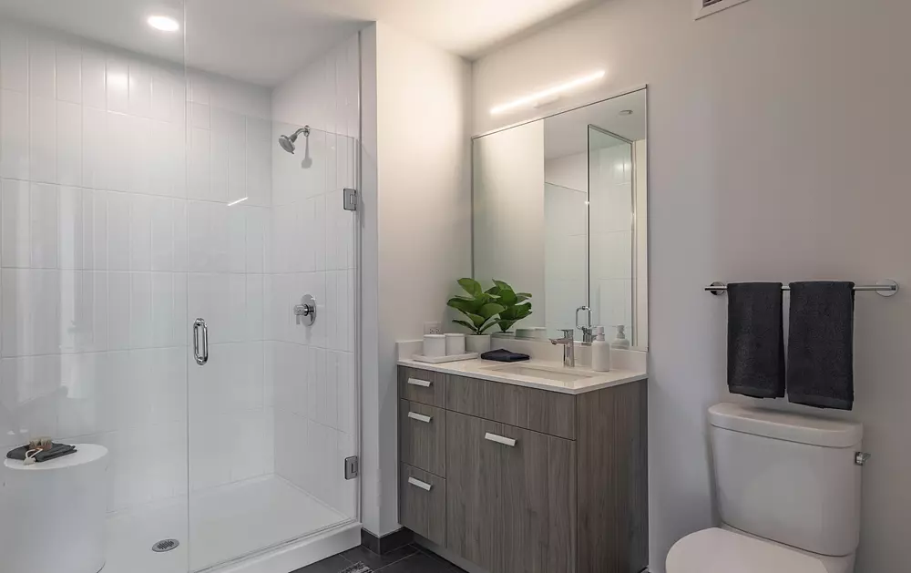 Cascade 455 E Waterside Dr, Chicago, IL 60601