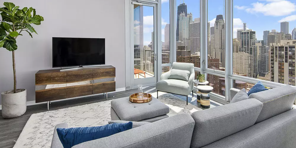 The Sinclair 1201 N LaSalle St, Chicago, IL 60610