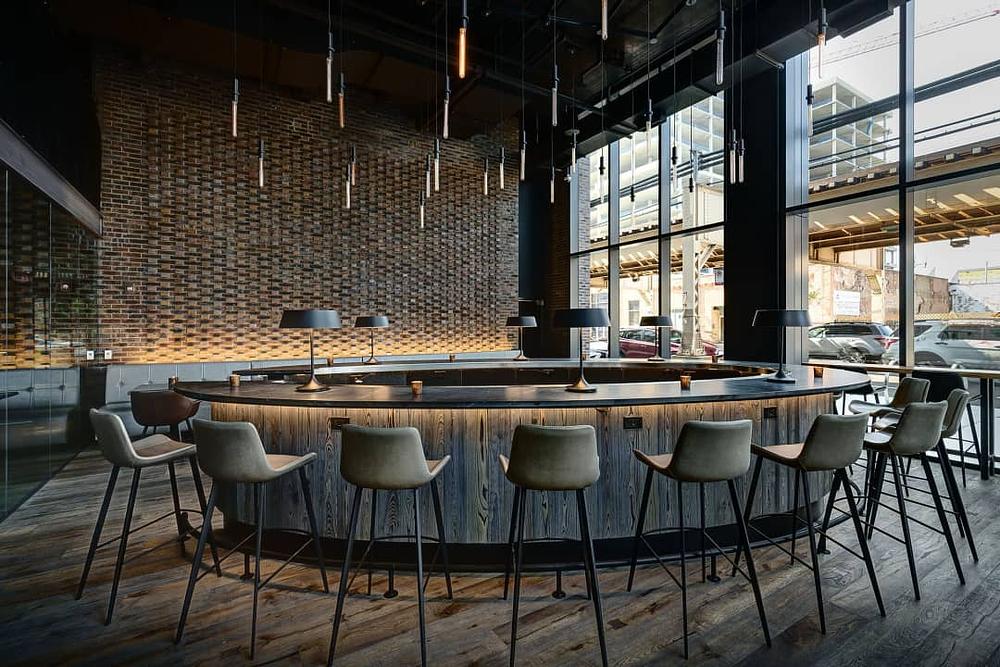 The Mason 180 N Ada St, Chicago, IL 60607